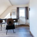 Fuer 4 In Ahrweiler Wifi Parken Апартаменты *